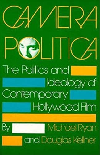 Camera Politica Cover