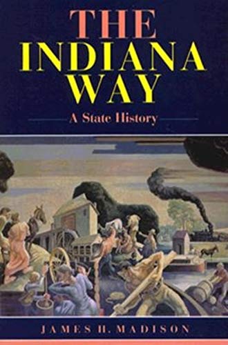 The Indiana Way Cover