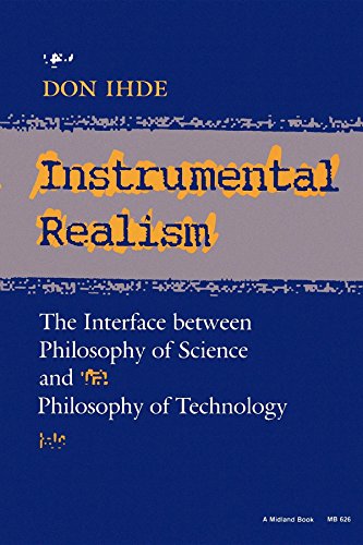 Instrumental realism Cover