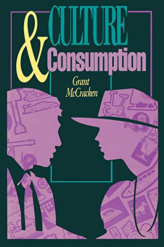Culture and Consumption Cover
