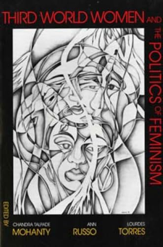 Third World women and the politics of feminism Cover