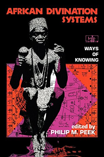 African divination systems Cover