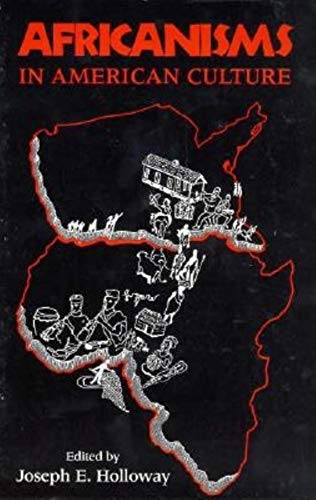 Africanisms in American culture Cover