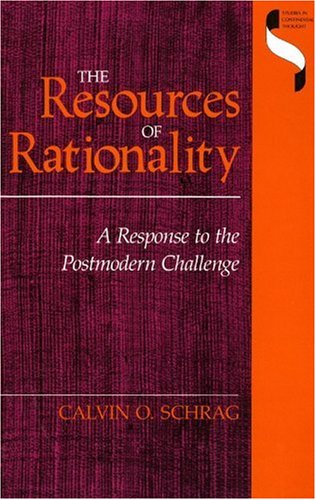 The resources of rationality Cover