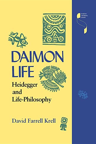Daimon life Cover