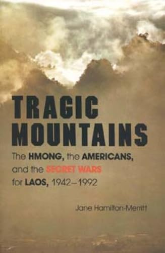 Tragic mountains Cover