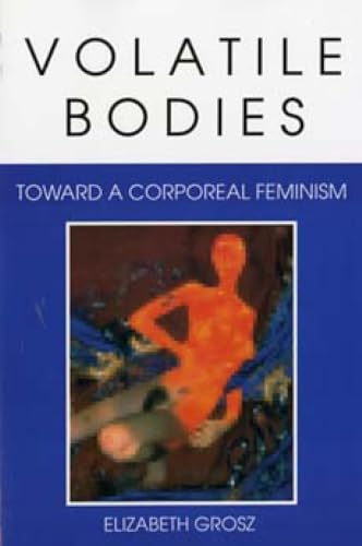 Volatile bodies Cover