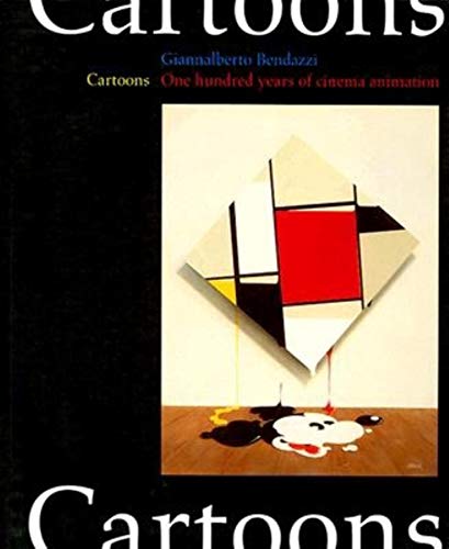Cartoons Cover