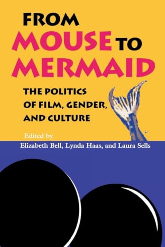 From mouse to mermaid Cover