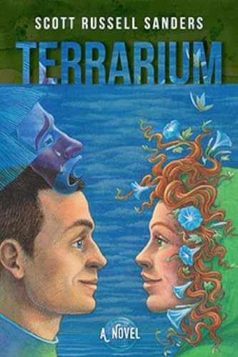 Terrarium Cover