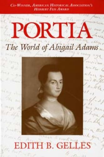 Portia Cover