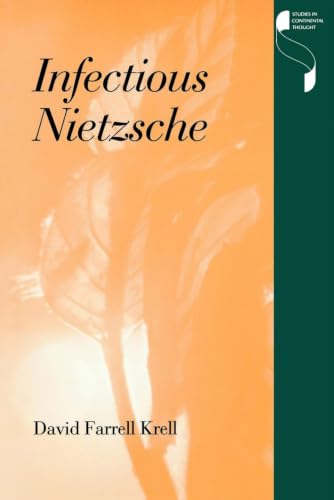 Infectious Nietzsche Cover