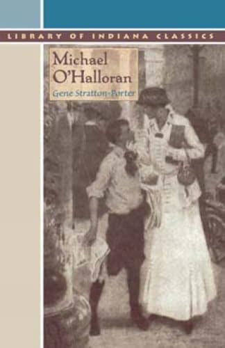 Michael O'Halloran Cover