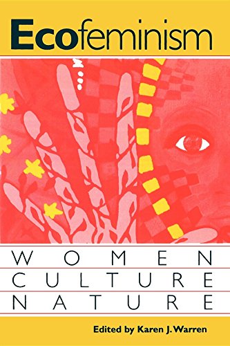 Ecofeminism Cover