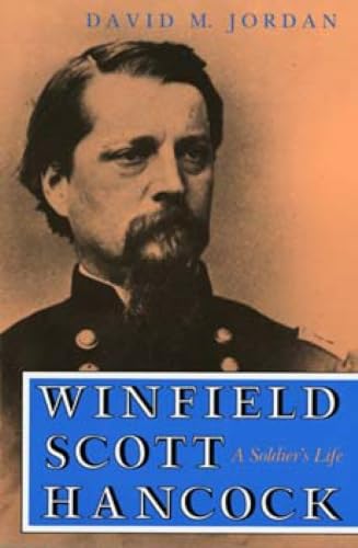 Winfield Scott Hancock Cover