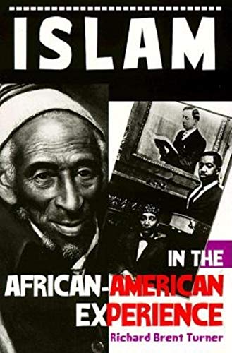 Islam in the African-American experience Cover