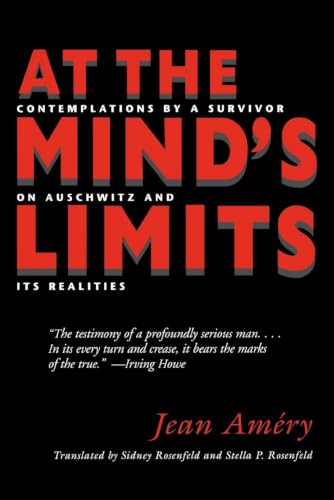 At the Mind's Limits Cover