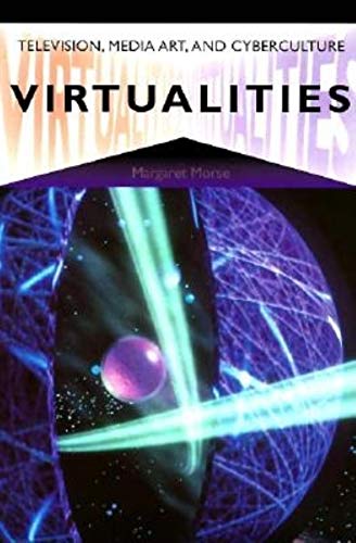 Virtualities Cover
