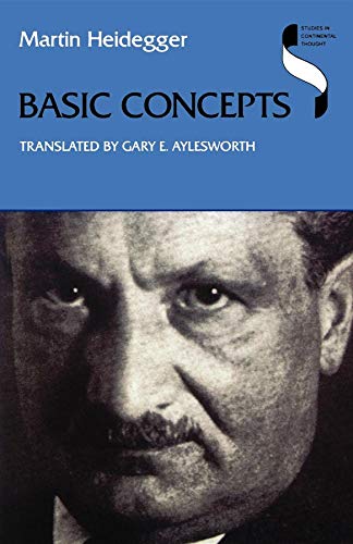 Basic Concepts Cover