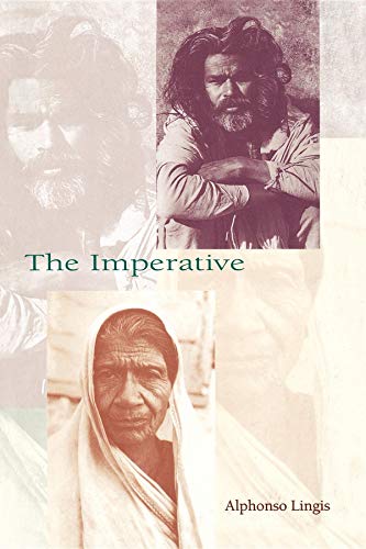 The imperative Cover