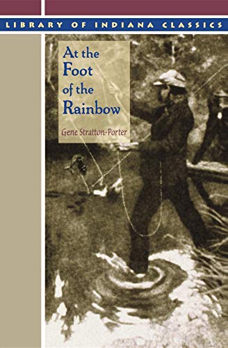 At the foot of the rainbow Cover
