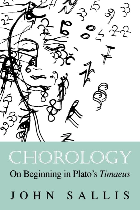 Chorology Cover