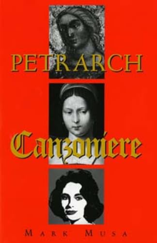 Petrarch Cover