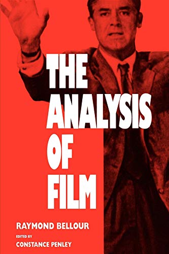 The Analysis of Film Cover