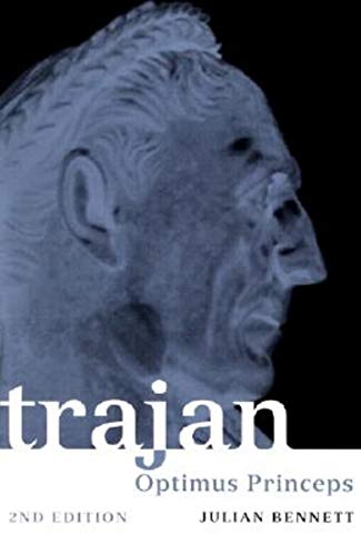 Trajan Cover