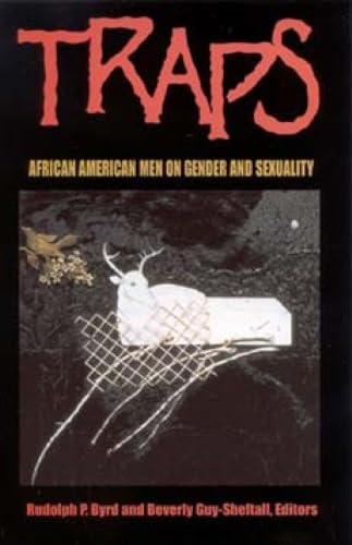 Traps Cover