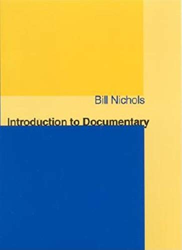 Introduction to documentary Cover