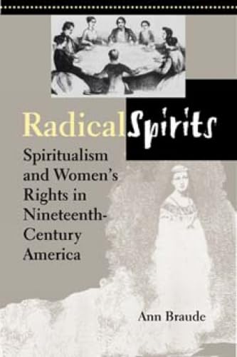 Radical spirits Cover