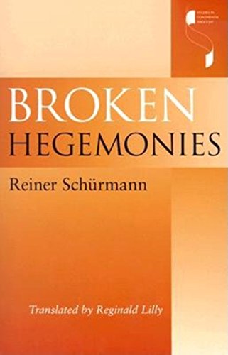 Broken Hegemonies Cover
