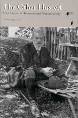The Other Husserl Cover