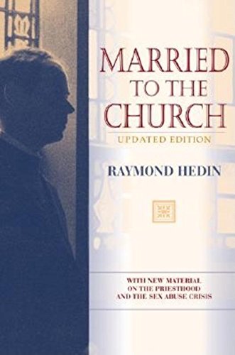 Married to the Church Cover
