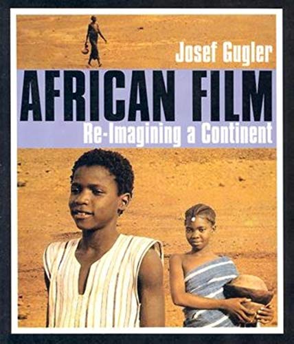 African film Cover