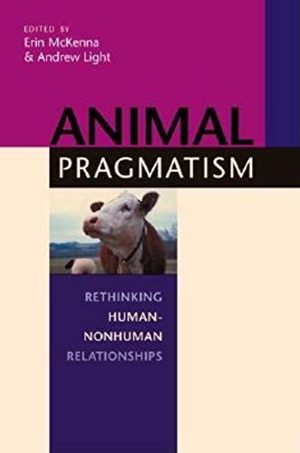 Animal Pragmatism Cover