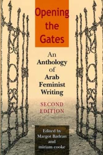 Opening the gates Cover