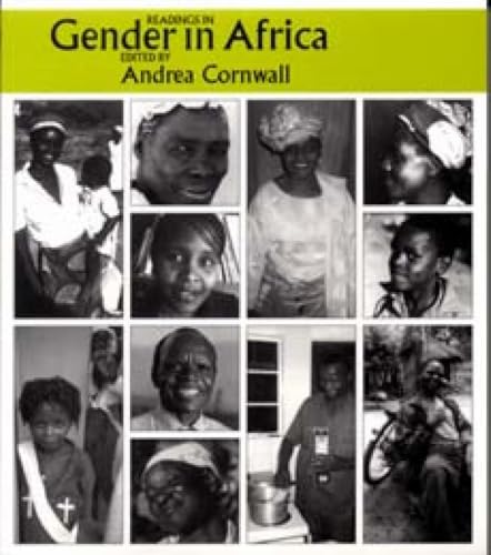 Readings in Gender in Africa (Readings in African Studies) Cover