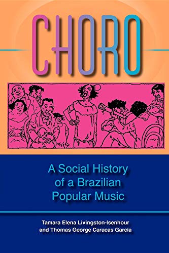 Choro Cover