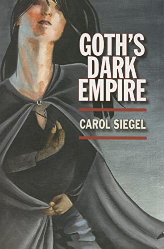 Goth's dark empire Cover
