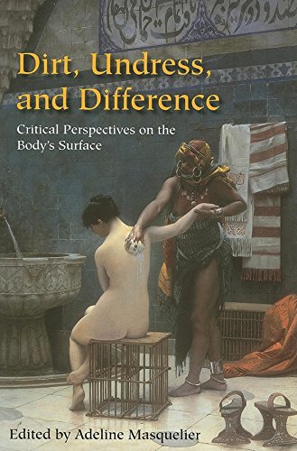 Dirt, Undress, And Difference Cover