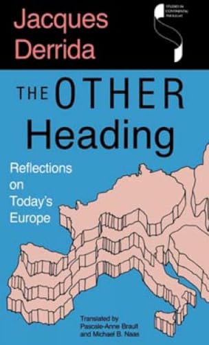 The other heading Cover