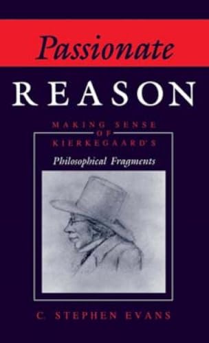 Passionate reason Cover