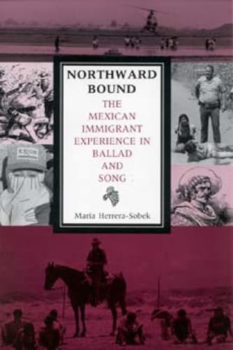 Northward Bound Cover