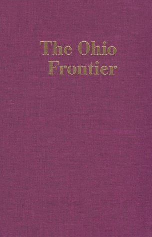 The Ohio frontier Cover