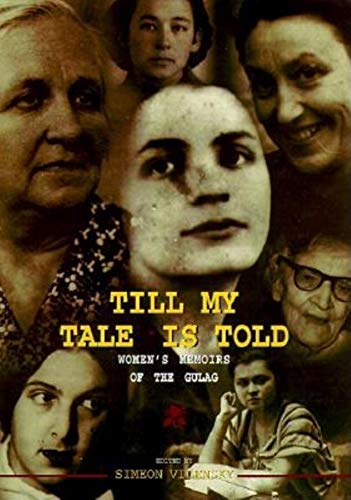 Till my tale is told Cover