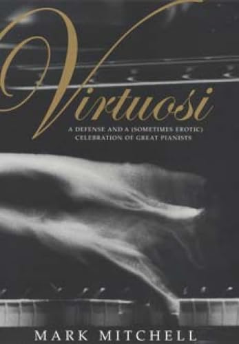 Virtuosi Cover