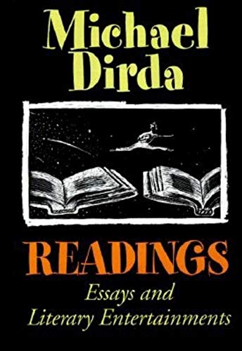 Readings Cover