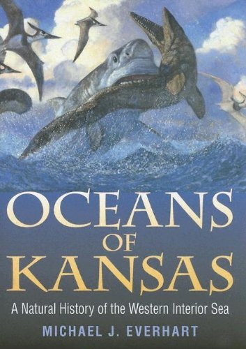 Oceans of Kansas Cover